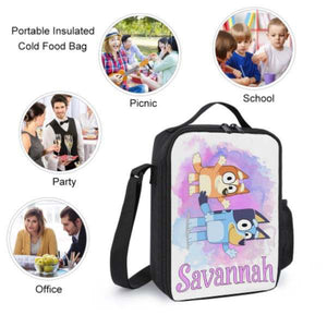 Lunch Boxes
