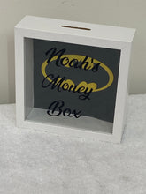 Money Box Personalised