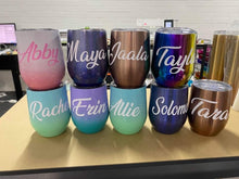 Tumbler  mugs Personalised