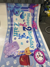 Blues clues  Party Pack