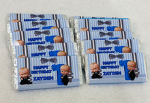 Boss Baby Party Pack
