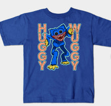Huggy Wuggy Tshirt