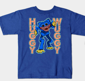 Huggy Wuggy Tshirt