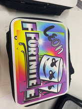 Lunch Boxes