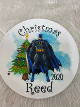 Christmas Plate and Cup Set -