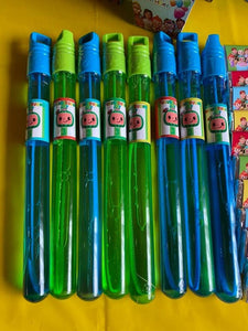 Cocomelon Party Pack