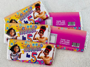 Encanto Party Pack