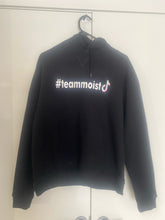 Team Moist Tiktok Hoodies