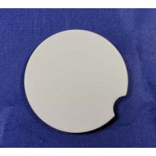 Car cup coasters custom
