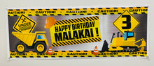 Party Custom Pack