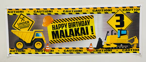Party Custom Pack