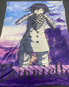 Anime custom Blanket