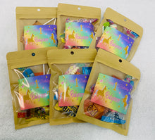 Party Custom Lolly Bags