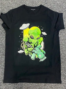 Alien  Tshirt