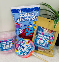 Blues clues  Party Pack