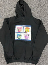 Gorillaz Custom Hoodies