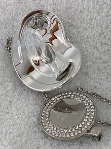 baby bling custom dummies