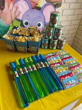 Cocomelon Party Pack