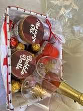 Valentines gift pack
