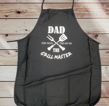 Aprons Adults Personalised