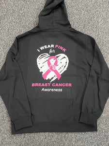 Custom Personalised Hoodies