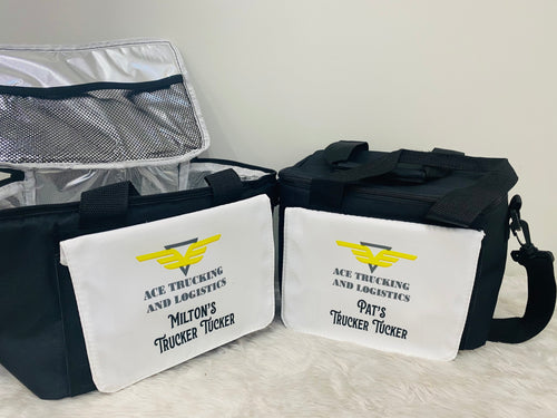 Cooler bag custom