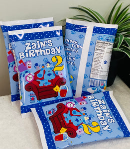 Blues clues  Party Pack