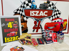 Party Custom Pack