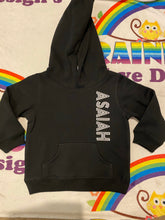 Baby Custom Hoodies