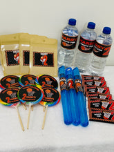 Basketball custom Party Pack