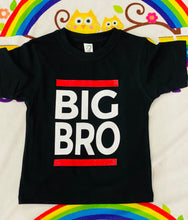 Big Sister/Brother ,Little Sister/Brother Tshirts