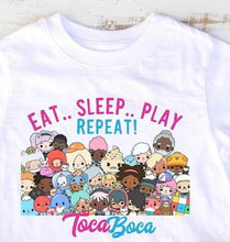 Tiktok Custom Tshirt Pack Birthday/Celebration