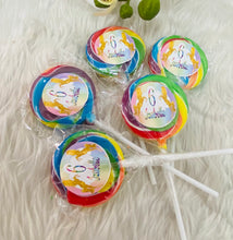 unicorn custom Party Pack