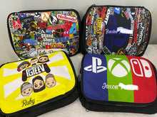 Lunch Boxes