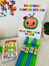 Cocomelon Party Pack