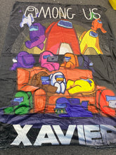 Among us Blanket