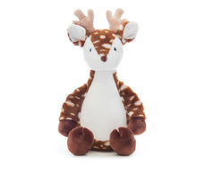 Deer Cubby Teddy