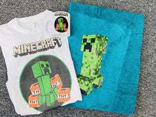 Minecraft Pack