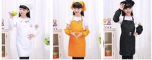 kids chef Aprons