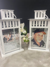 Memorial Lantern