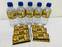 Party Custom Pack
