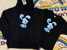 Blues clues tshirt/hoodie
