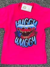 Huggy Wuggy Tshirt