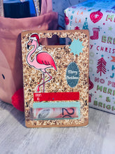 Wooden Gift cards DIY