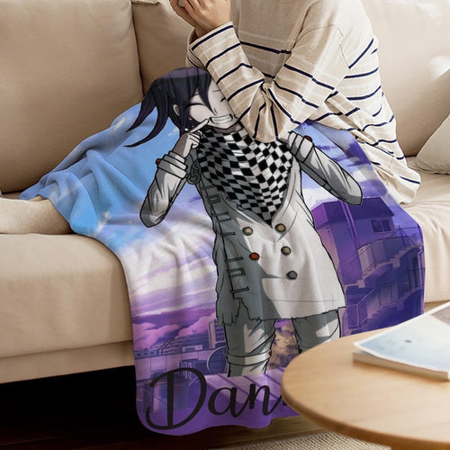 Anime custom Blanket