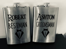 Wedding Mens  Gift Box - groom , best man