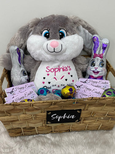 Easter gift packs