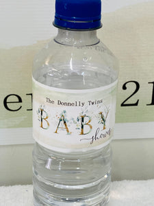 Baby Shower Party Pack
