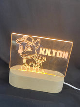 Colour Changing  NIGHT LIGHT