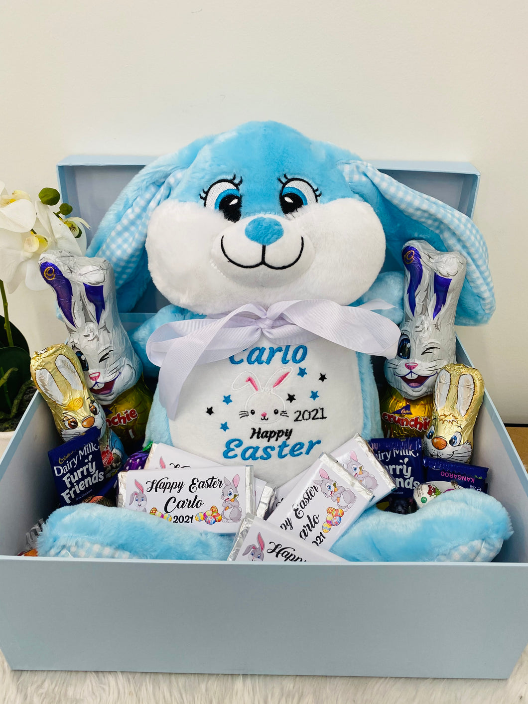 Easter gift packs